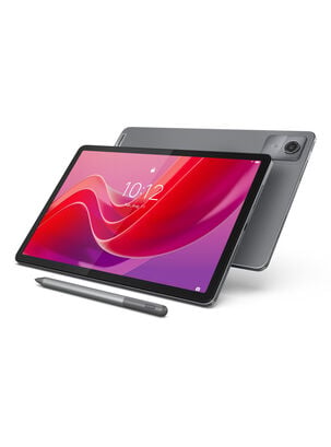 Tablet M11 MTKG88 MediaTek Helio G88 8GB 128GB FHD Wifi + Folio + Pen Luna Grey ,,hi-res
