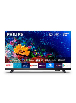 LED Smart TV 32” HD 32PHD6918 Google TV,,hi-res