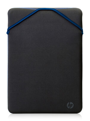 Funda Notebook Sleeve 14" Black/Blue ,,hi-res