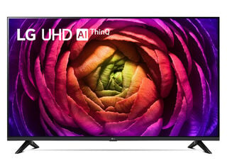 LED Smart TV 43'' 4K UHD TV 43UR7300 2023,,hi-res