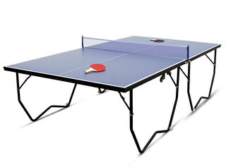 Mesa de Ping pong Talbot,,hi-res