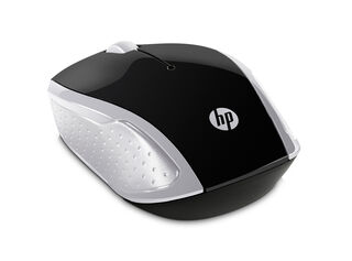 Mouse HP Inalámbrico 200 Gris                        ,,hi-res