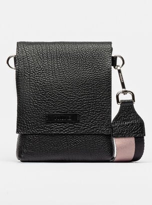 Mini Bag Olivia Moda,Negro,hi-res