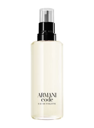 Perfume Hombre Armani Code EDT Refill 150ml,,hi-res