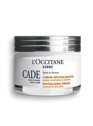 Crema L'Occitane Facial Revitalizante Cade 50 ml                      ,,hi-res