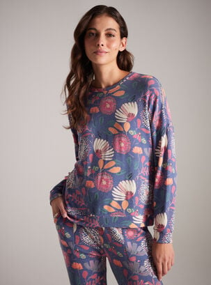 Pijama Tipo Buzo Full Print,Diseño 1,hi-res