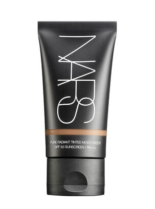 Base Nars Maquillaje Pure Radiant Tinted Moisturizer Spf 30 Groenland                   ,,hi-res