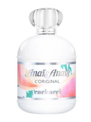Perfume Cacharel Anais Anais Mujer EDT 100 ml,,hi-res