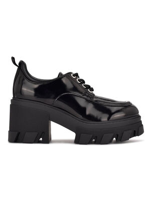 Zapato Casual Daniel3 Mujer,Negro,hi-res