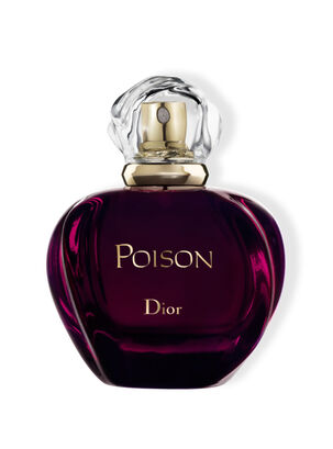 Perfume Dior Poison Mujer EDT 100 ml                      ,Único Color,hi-res