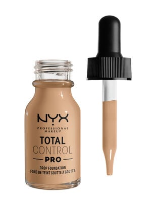 Base Nyx Professional Makeup Total Control Pro Buff                       ,,hi-res