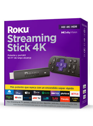 Roku Streaming Stick 4K,,hi-res