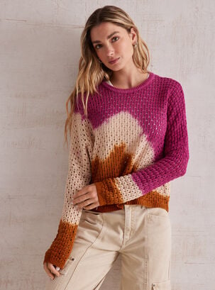 Sweater Tie Dye Calado,Diseño 1,hi-res