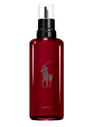 Perfume Ralph Lauren Polo Red Parfum Hombre 150 ml Refill,,hi-res