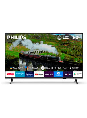 LED Smart TV 50” UHD 4K 50PUD7408 Google TV,,hi-res