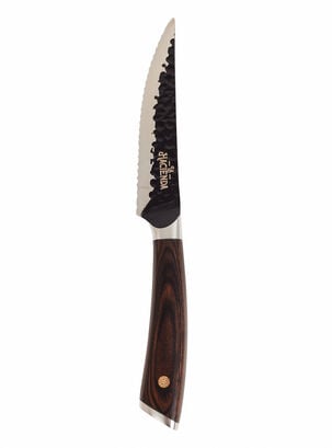 Cuchillo Carne Hammered 11 cm,,hi-res