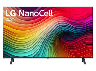NanoCell Smart TV 55'' UHD 4K 55NANO80TSA 2024,,hi-res