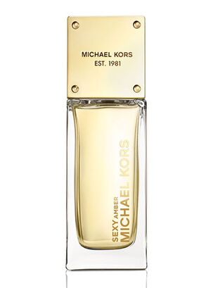 Perfume Michael Kors Sexy Amber Mujer EDP 50 ml                     ,,hi-res