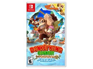 Juego Nintendo Switch Donkey Kong Country Tropical Freeze,,hi-res