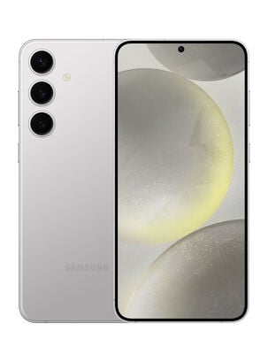 Smartphone Galaxy S24+ 256GB 6.7” Marble Gray Liberado,,hi-res