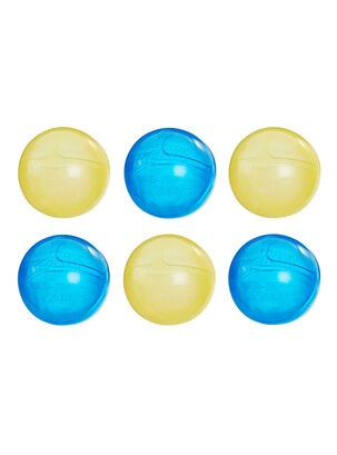Esferas 6 Pack Hydro Balls,,hi-res