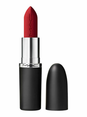 Labial M·A·Cximal Silky Matte Lipstick Tono Russian Red 3.5g,,hi-res