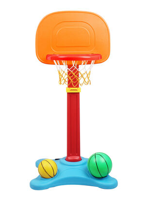 Set Gamepower de Basketball con Balones,,hi-res