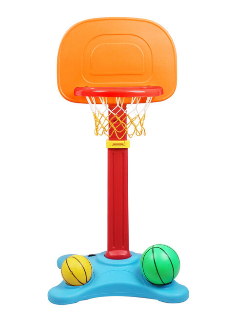 Set Gamepower de Basketball con Balones                       ,,hi-res