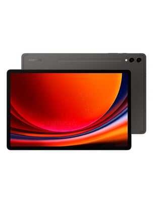 Tablet Galaxy TabS9 Plus Snapdragon 8 Gen 2 512GB 12.4" Graphite,,hi-res