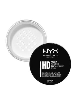 Polvo Nyx Professional Makeup Studio Translucent                         ,,hi-res