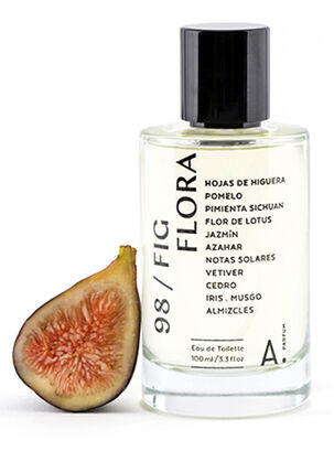Perfume 98 Fig Flora EDT Unisex 100 ml,,hi-res