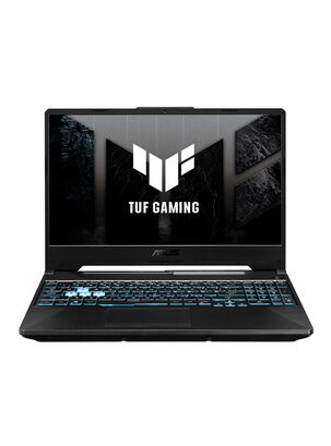 Notebook TUF Gaming F15 FX506 Intel Core i7 NVIDIA GeForce RTX 3050 16GB RAM 512GB SSD 15.6" FHD 144Hz,,hi-res
