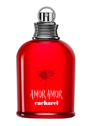 Perfume Cacharel Amor Amor Mujer EDT 100 ml EDL                    ,,hi-res