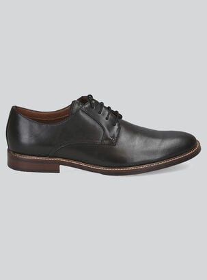 Zapato Formal Hombre Oxford,Negro,hi-res