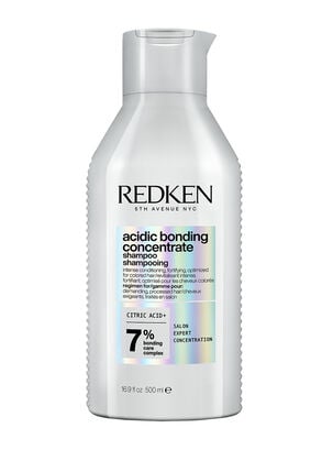 Shampoo XL Sin Sulfatos ABC Reparación Total Bonding Concentrate 500ml Redken,,hi-res