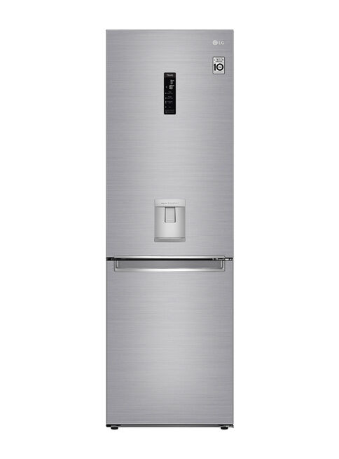 Refrigerador Bottom Freezer No Frost 336 Litros GB37SPP Linear Cooling,,hi-res