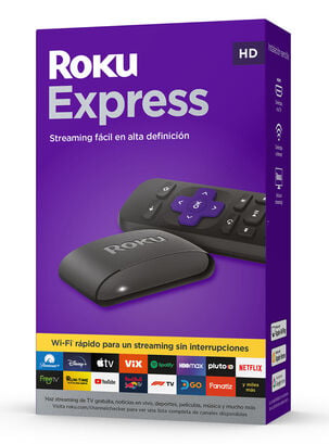 Express Roku Streaming HD,,hi-res