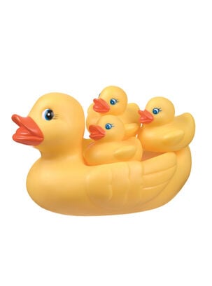 Familia Playgro de Patitos Bath Duckie Family                      ,,hi-res