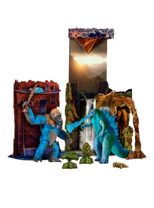 Figura de Acción Godzilla Figura y Diorama,,hi-res