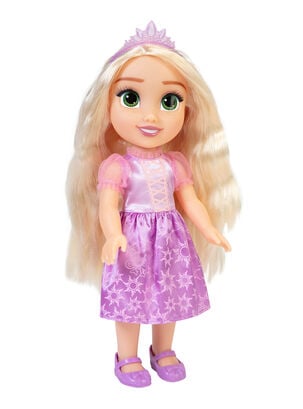 Muñeca Full Fashion Rapunzel,,hi-res