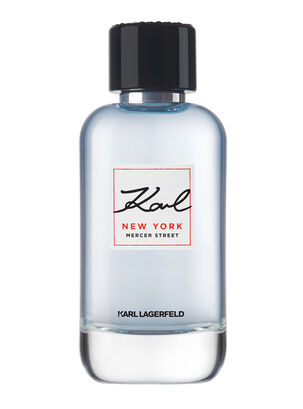 Perfume Karl Lagerfeld New York EDT 100 ml,,hi-res