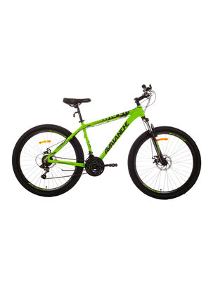 Bicicleta Mountain Bike Nitro Aro 27.5" Aluminio,Verde,hi-res