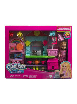 JM 74 piezas de accesorios para muñecas Barbie, juego de juguetes pequeños,  accesorios para muñecas princesas JM