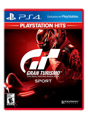 Juego PlayStation PS4 Gran Turismo Sport,,hi-res
