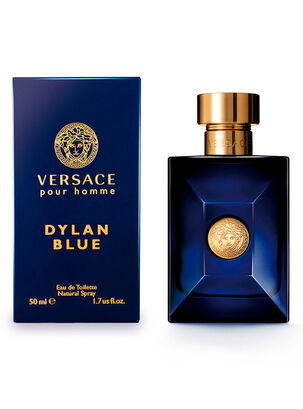 Perfume Versace Dylan Blue Hombre EDT 50ml,,hi-res