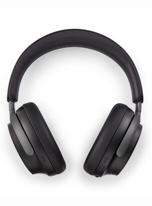 Audífonos Bluetooth QuietComfort Ultra Headphones Black,,hi-res