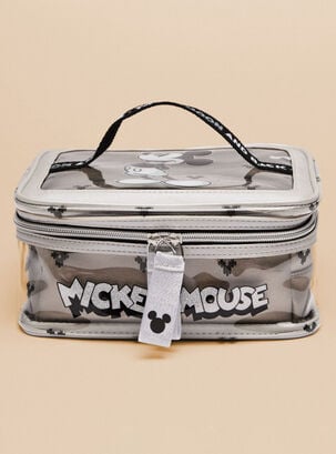 Pack 3 Neceser Mickey Mouse,Café,hi-res