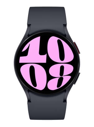 Smartwatch Watch6 40 mm BT Graphite,,hi-res