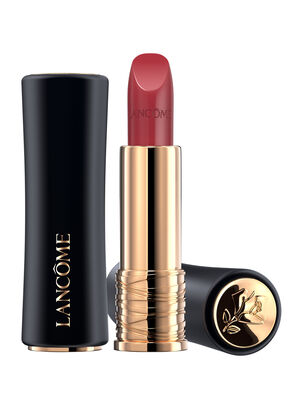 Labial L'Absolu Rouge Cream 180 Red Grinded Beans,,hi-res