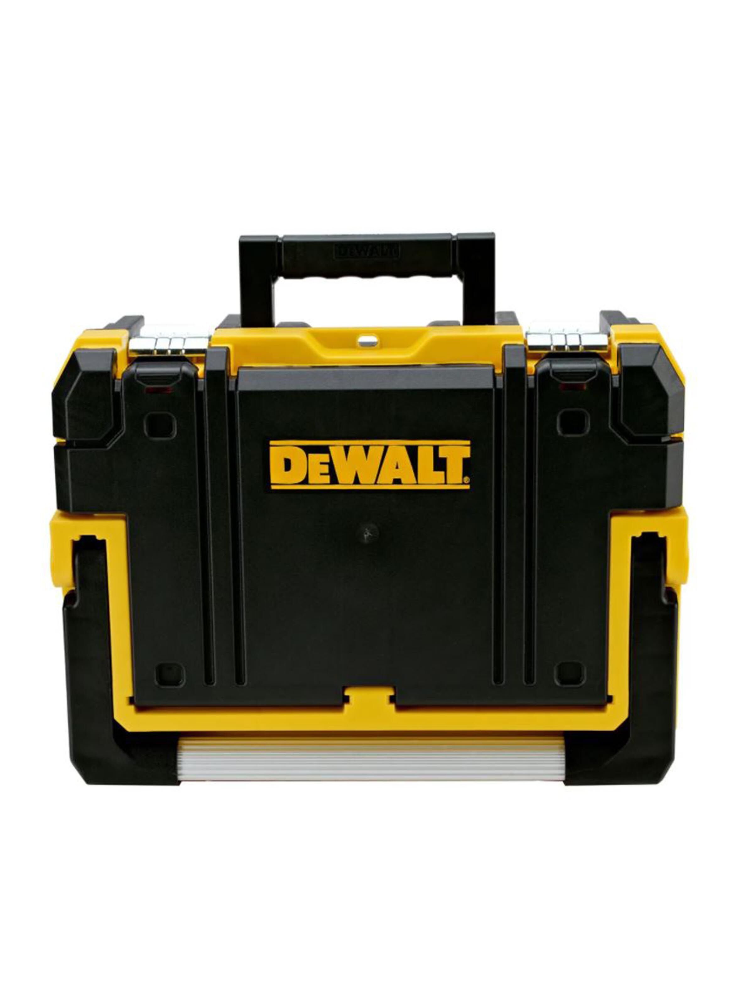 Caja Con Organizador Profundo 7.5kg TSTAK DEWALT DWST17803 
